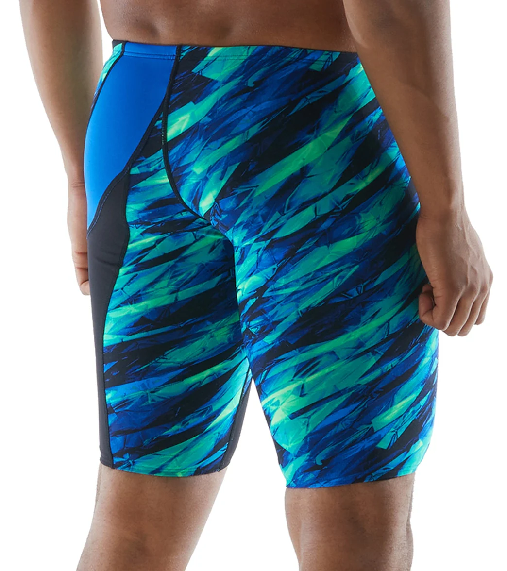 TYR Men's Vitric Jammer Swimsuit - Image 7