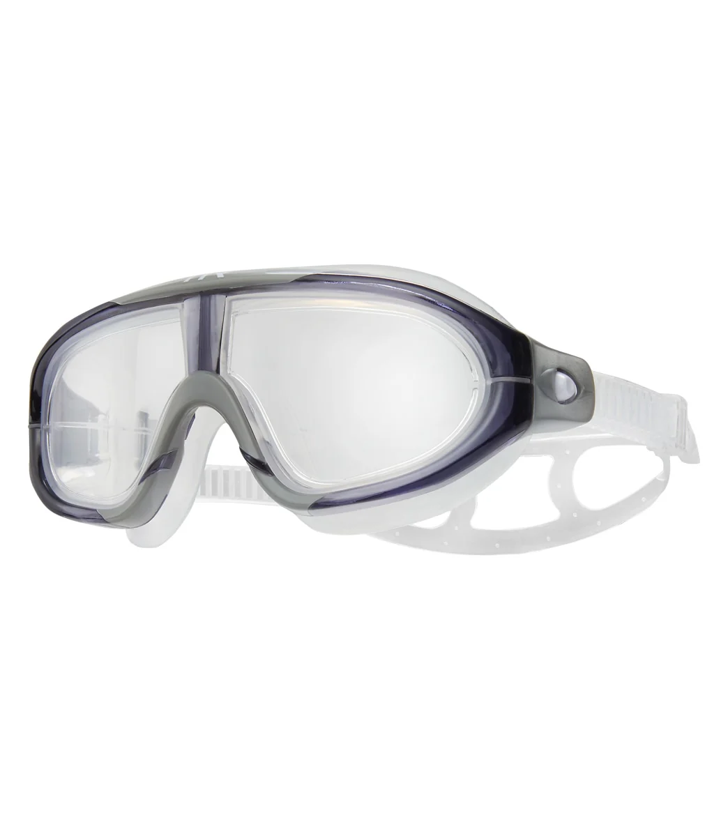 TYR Orion Swim Mask - Image 7