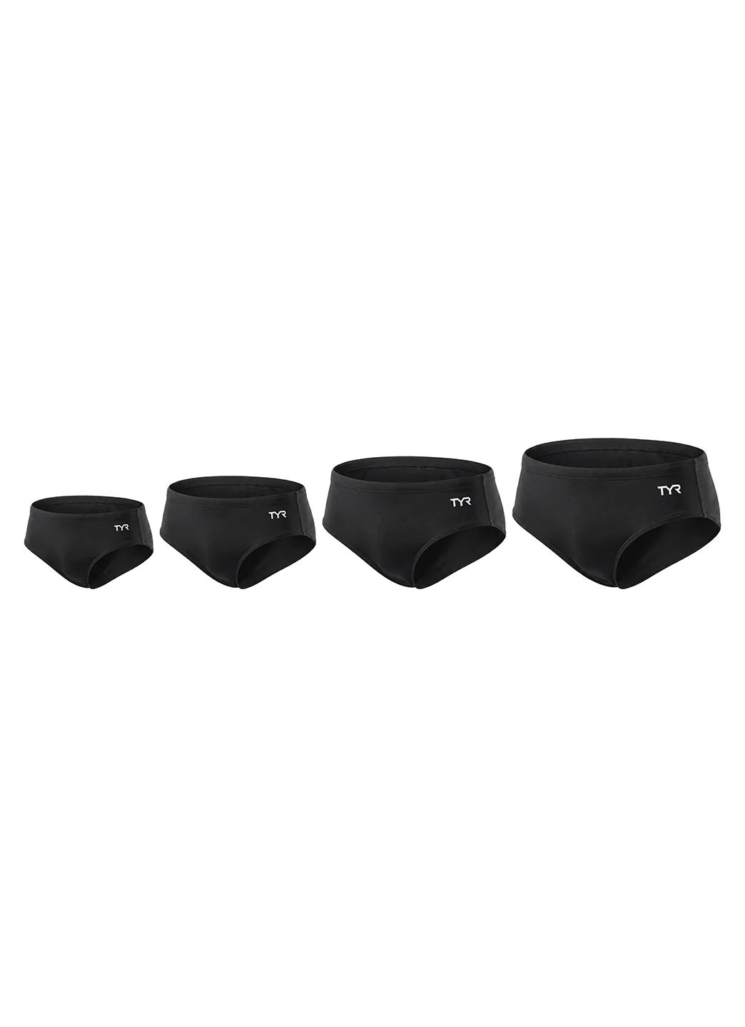 TYR Poly Fit Kit Brief - Image 3