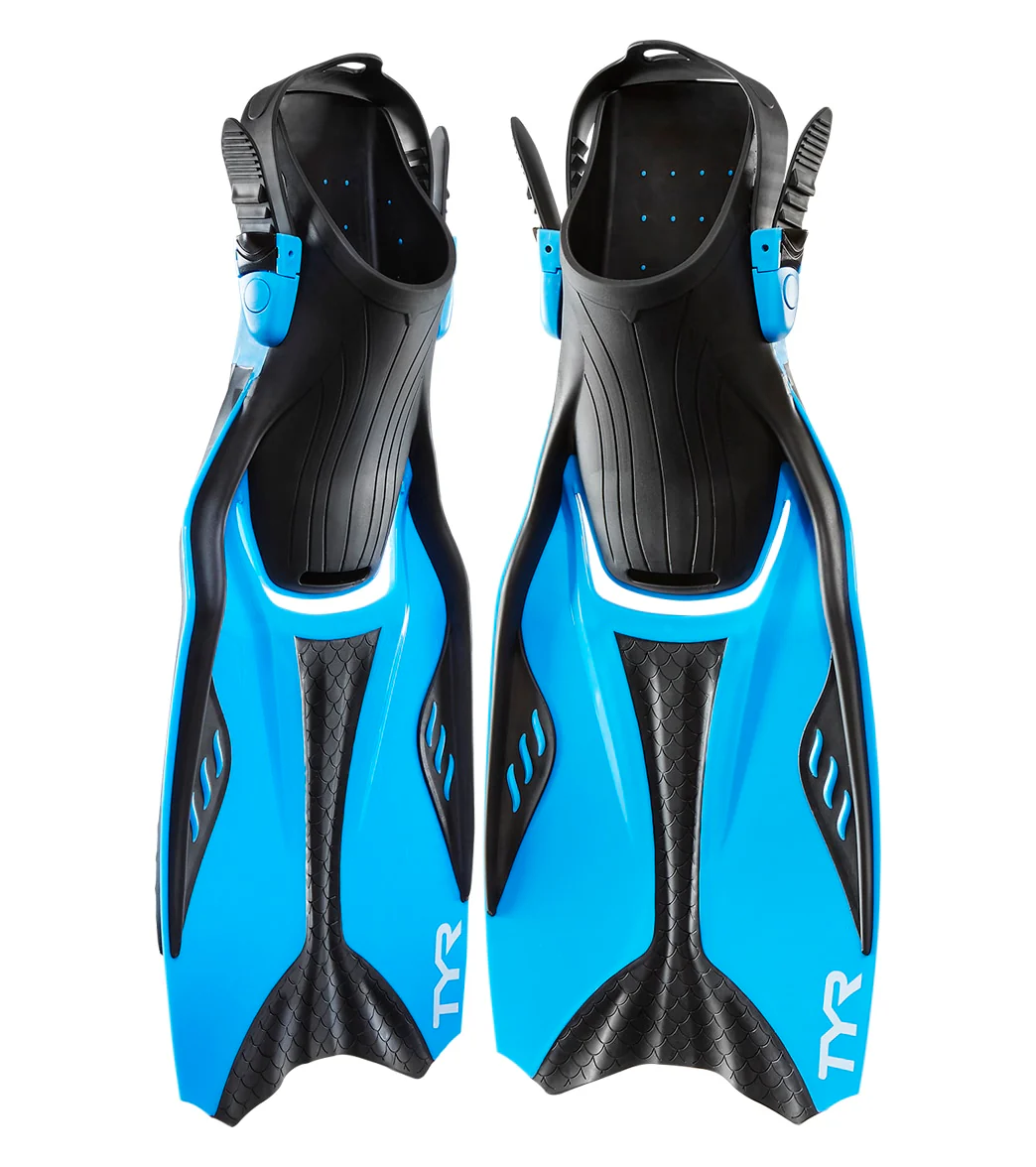 TYR Snorkeling Fin - Image 5