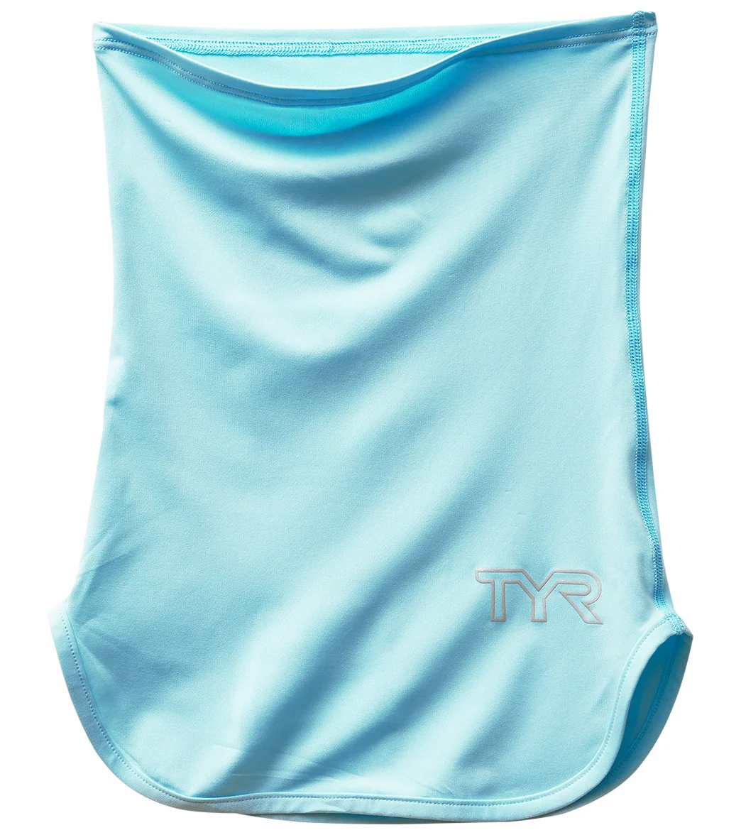 TYR Solid Unisex Neck Gaiter - Image 6