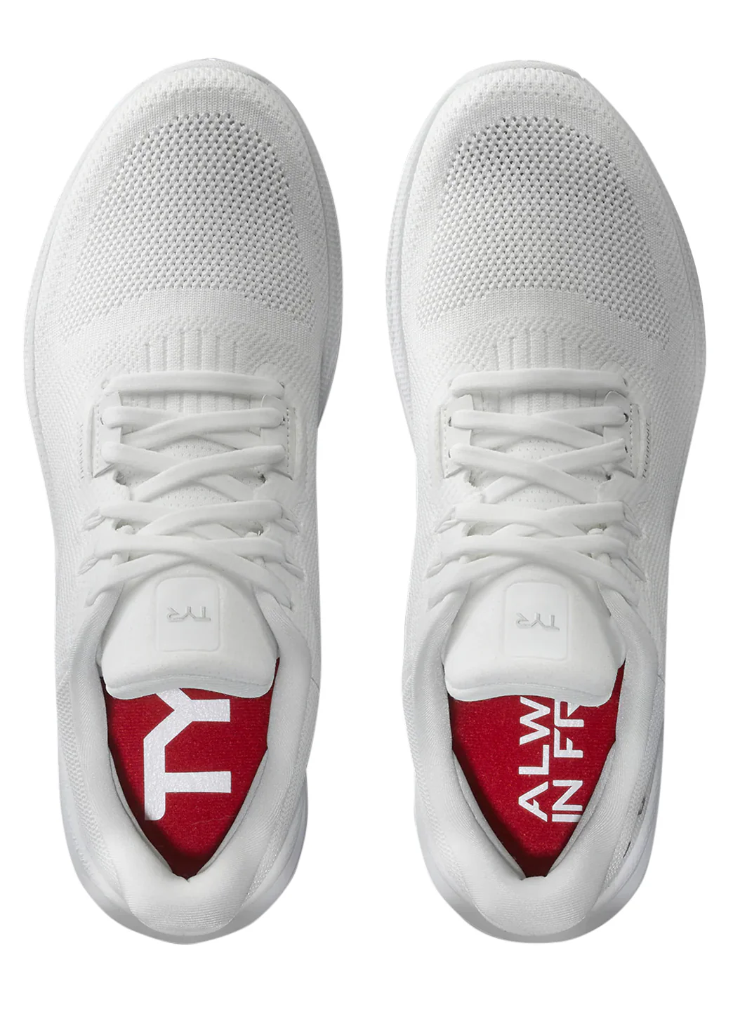 TYR Techknit RNR-1 Trainer Team Promo - Image 14