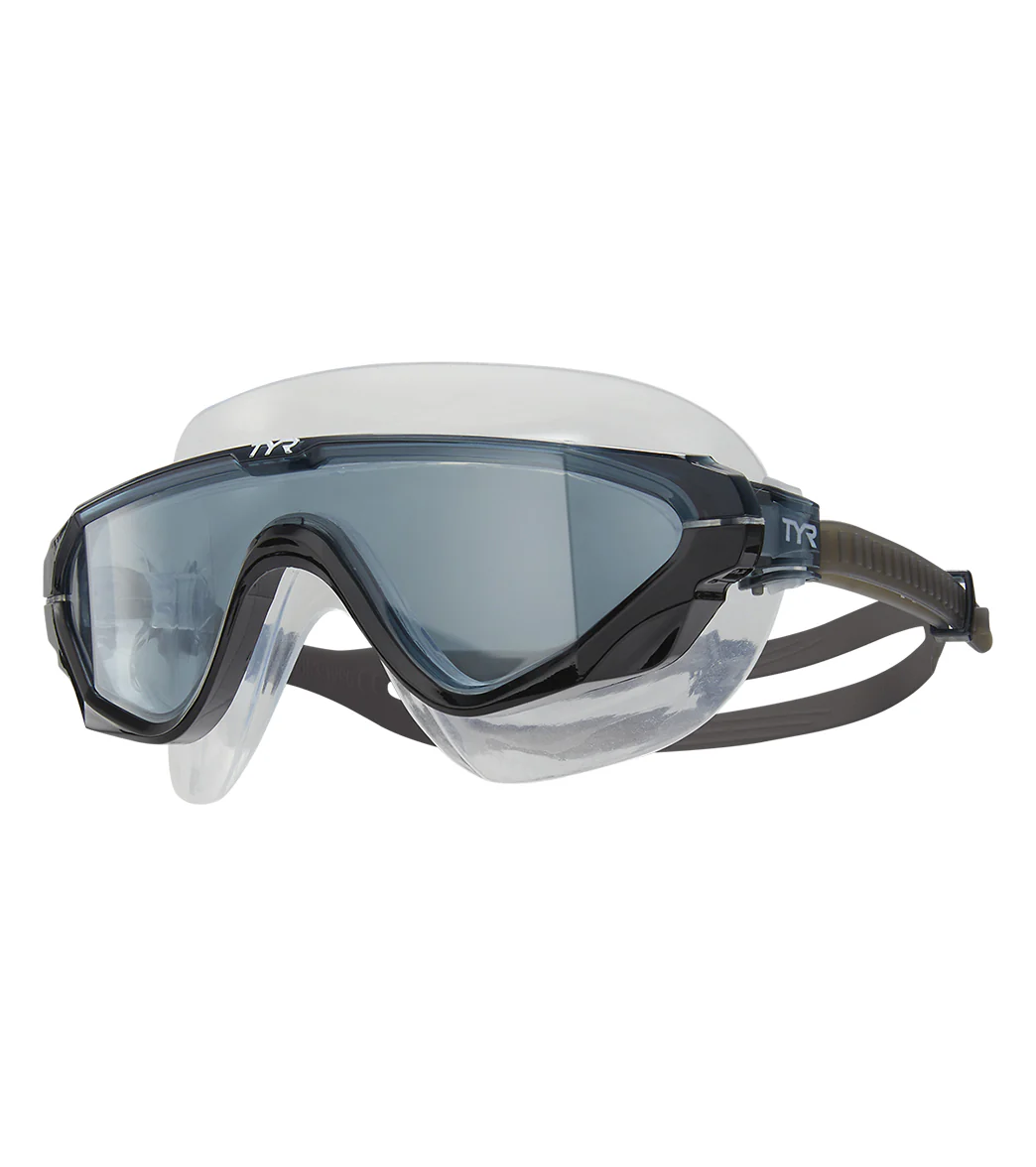 TYR Torrent Swim Mask - Image 8