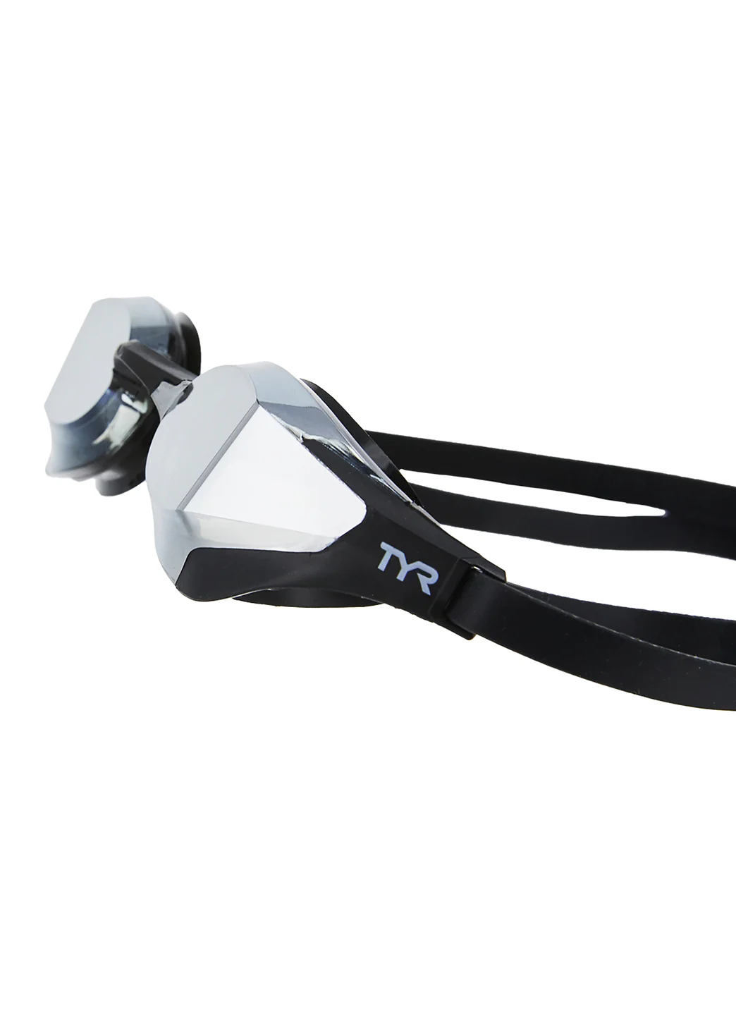 TYR Tracer X RZR Mirrored Racing Goggle - Image 26