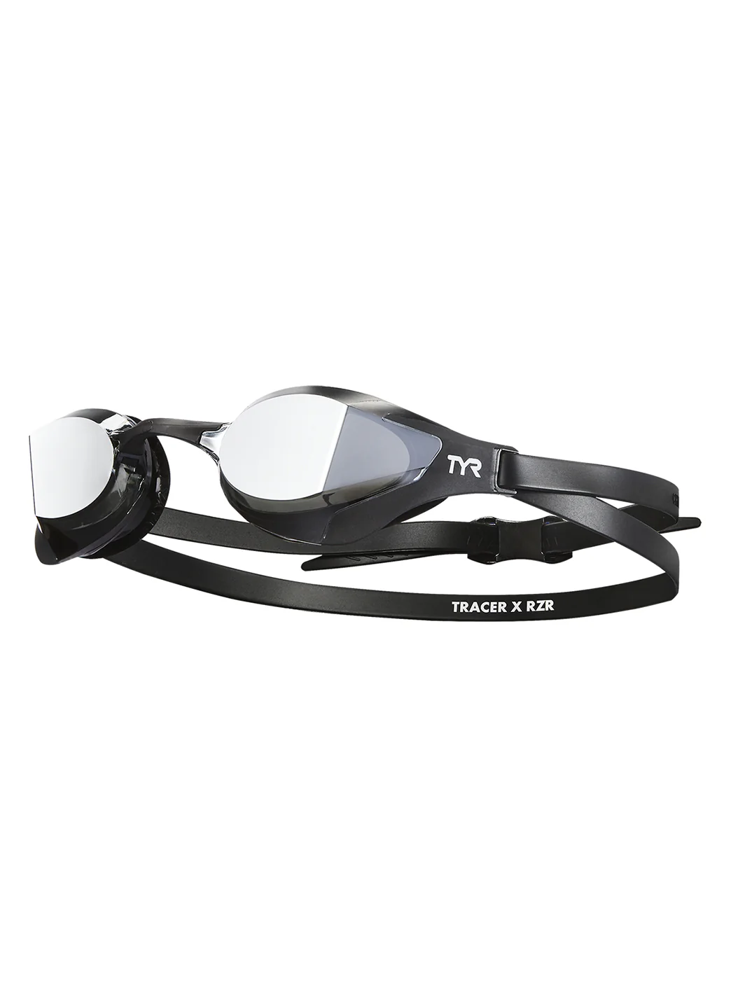 TYR Tracer X RZR Mirrored Racing Goggle - Image 31