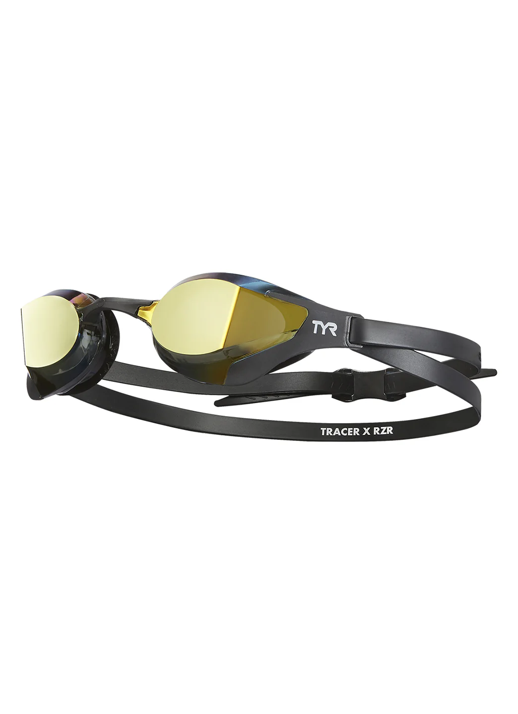 TYR Tracer X RZR Mirrored Racing Goggle - Image 42