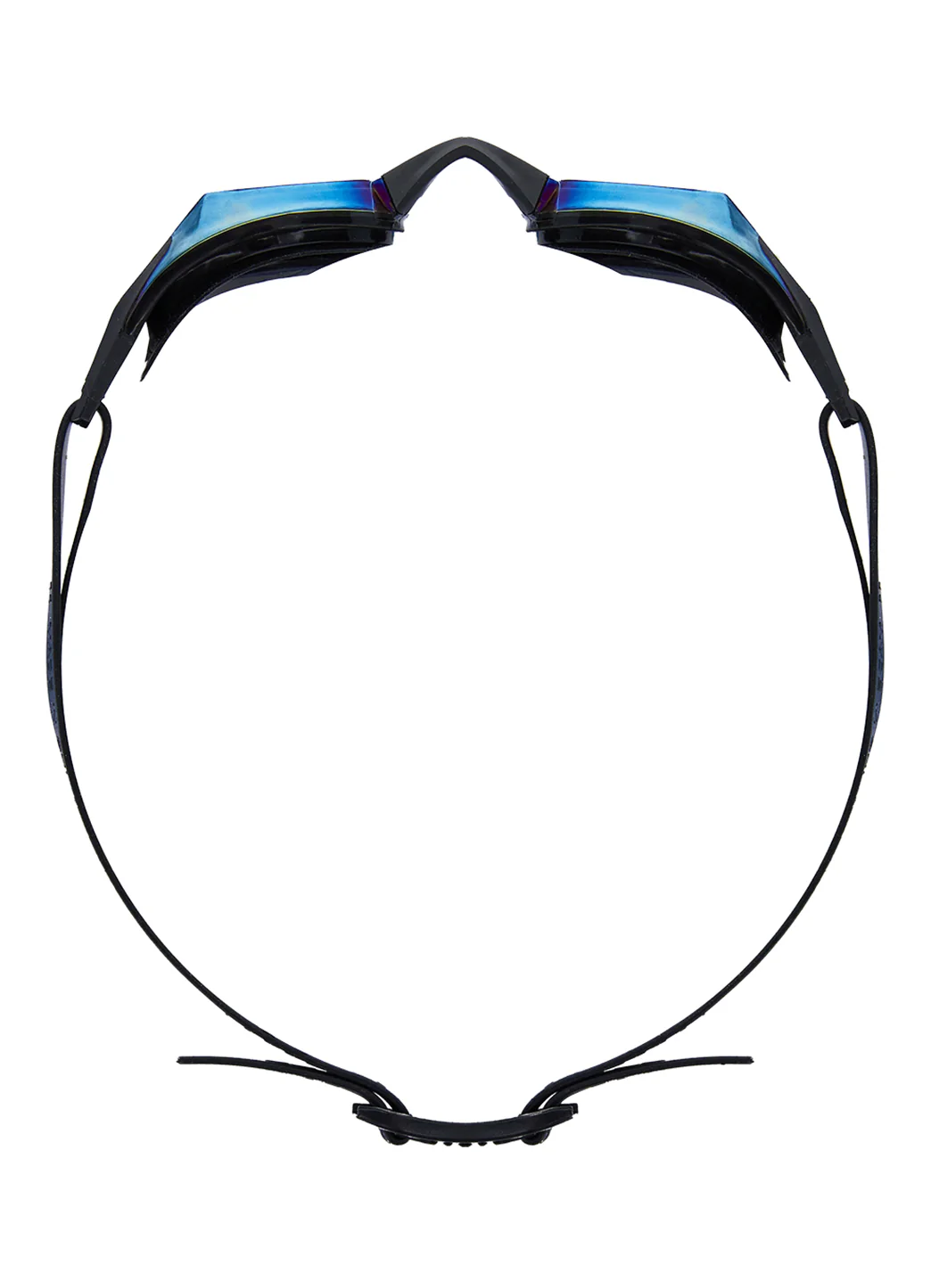 TYR Tracer X RZR Mirrored Racing Goggle - Image 9