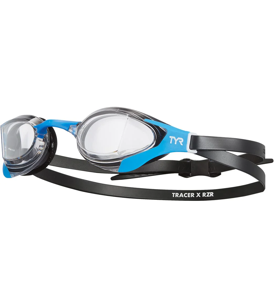 TYR Tracer X RZR Racing Goggle - Image 13