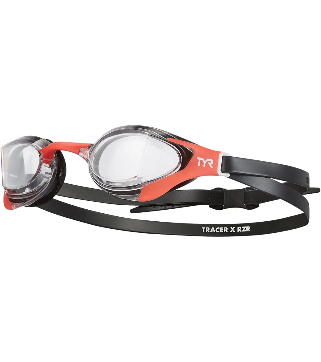 TYR Tracer X RZR Racing Goggle - Image 17