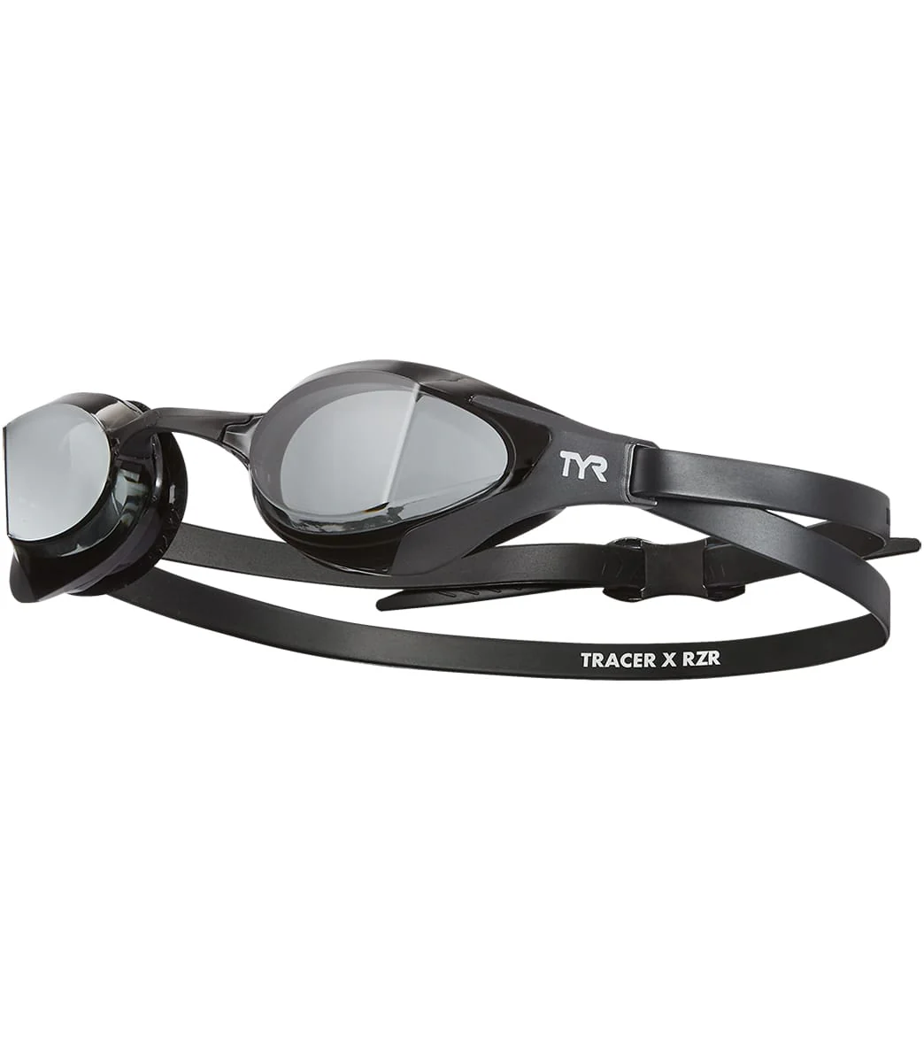 TYR Tracer X RZR Racing Goggle - Image 18