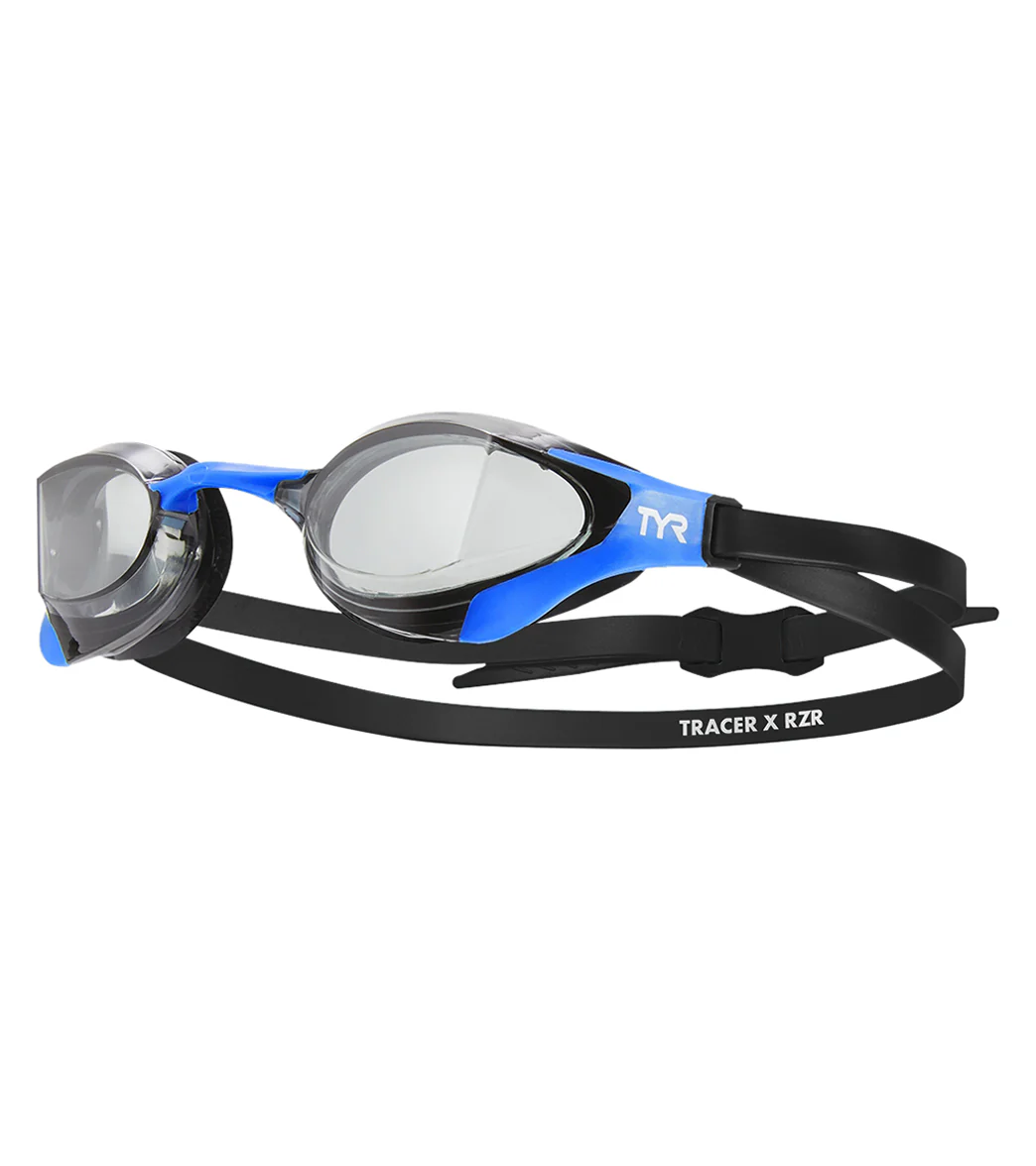 TYR Tracer X RZR Racing Goggle - Image 24