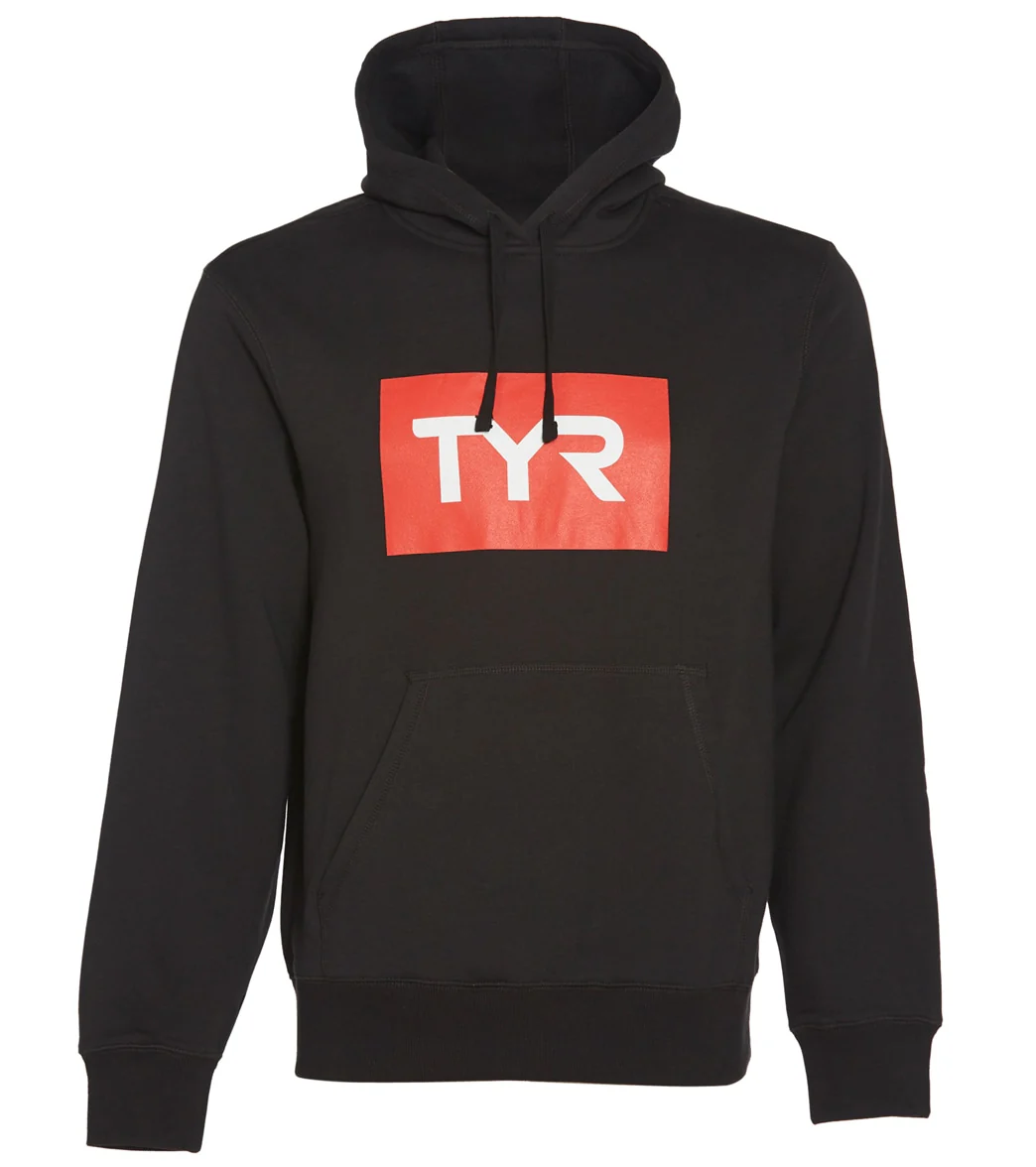 TYR Unisex Block Pullover Hoodie - Image 5
