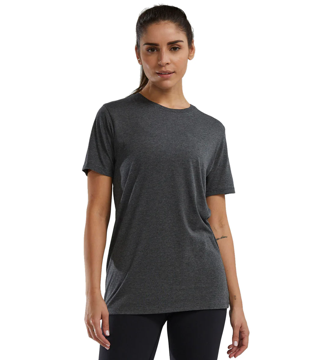 TYR Unisex Lightweight Ultrasoft Tech Tee - Image 45