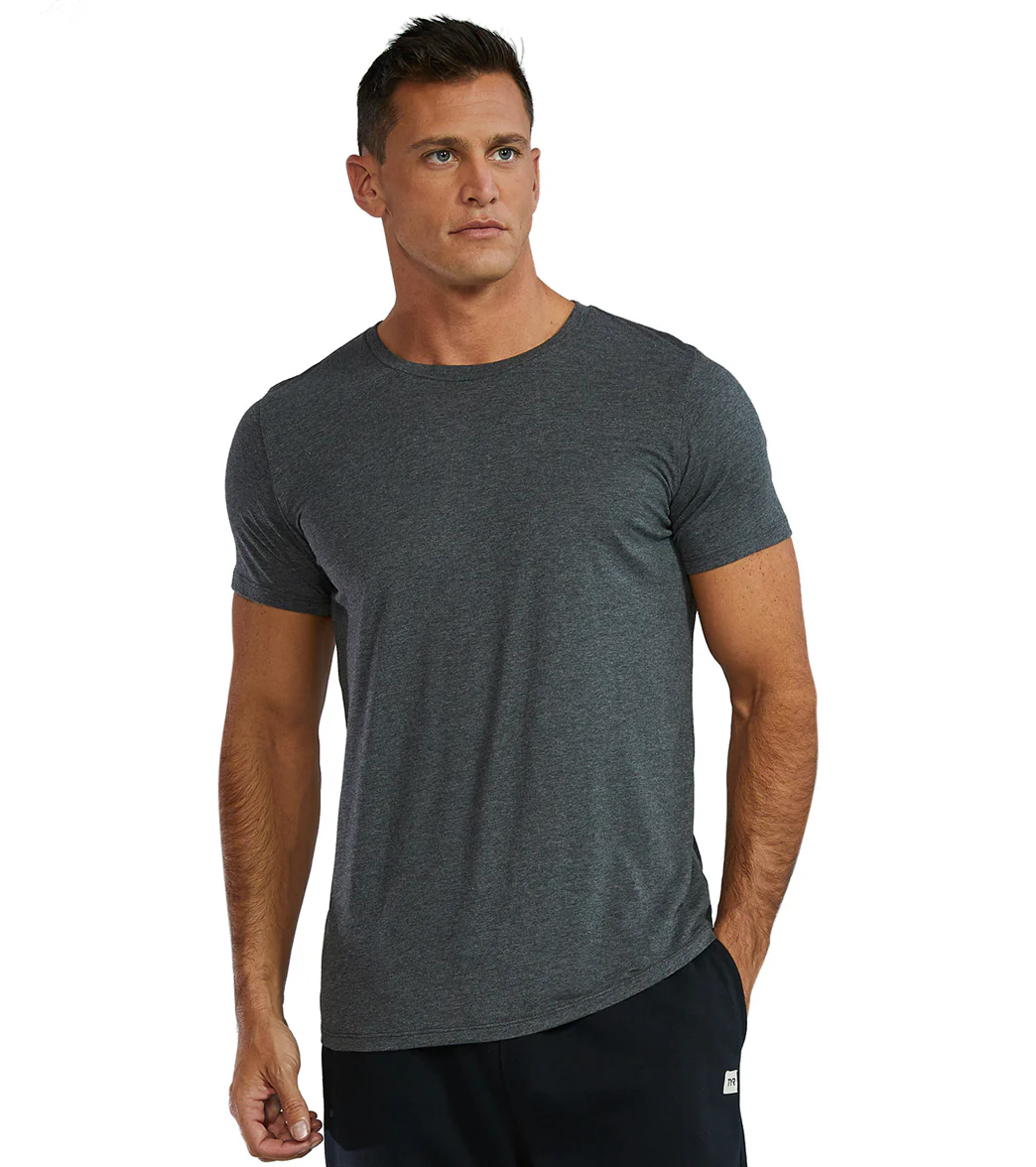 TYR Unisex Lightweight Ultrasoft Tech Tee - Image 54