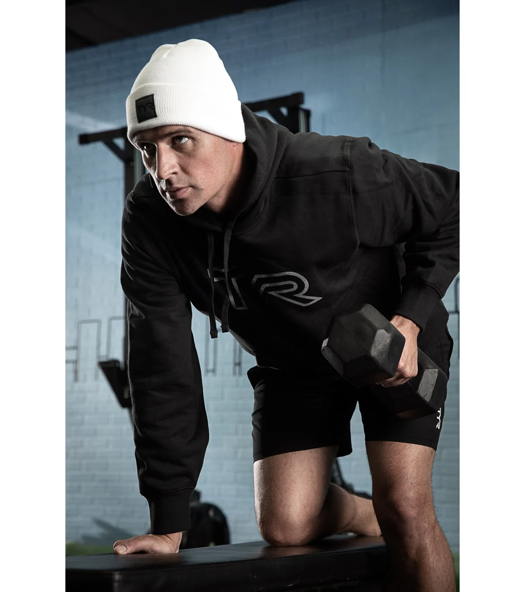 TYR Unisex Reflective Pullover - Image 3