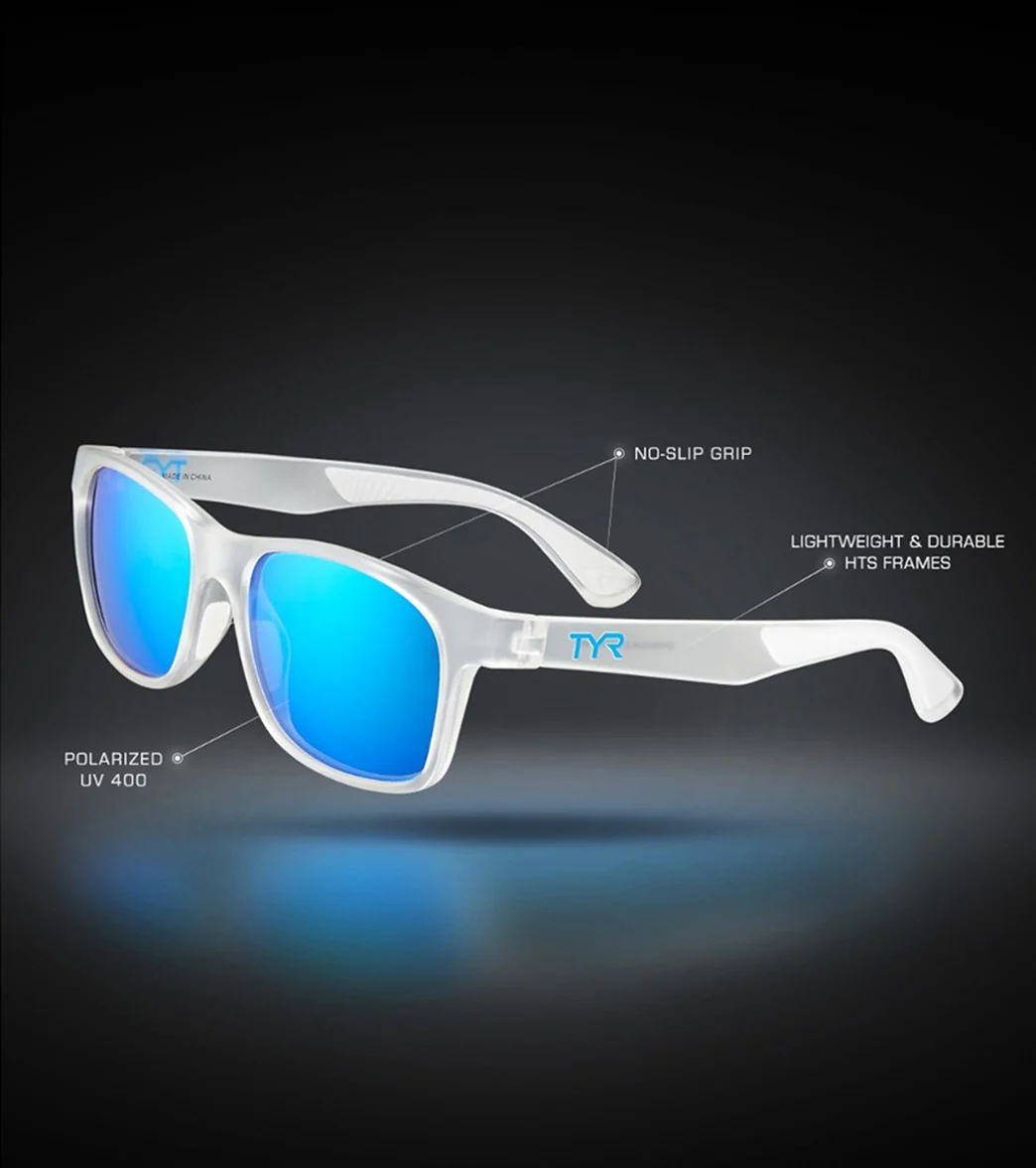 TYR Unisex Springdale Lifestyle Sunglasses - Image 53