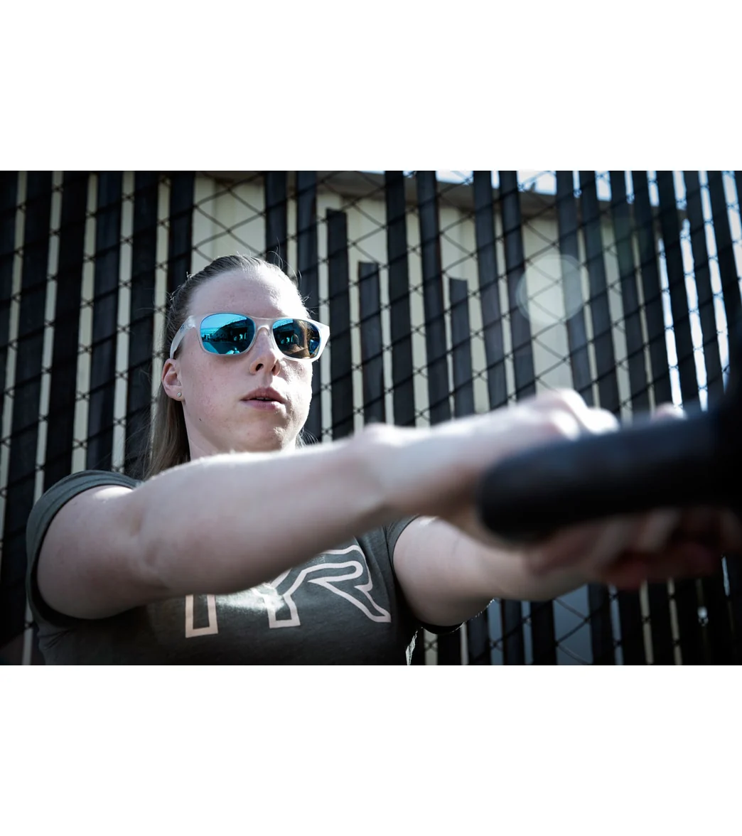 TYR Unisex Springdale Lifestyle Sunglasses - Image 56