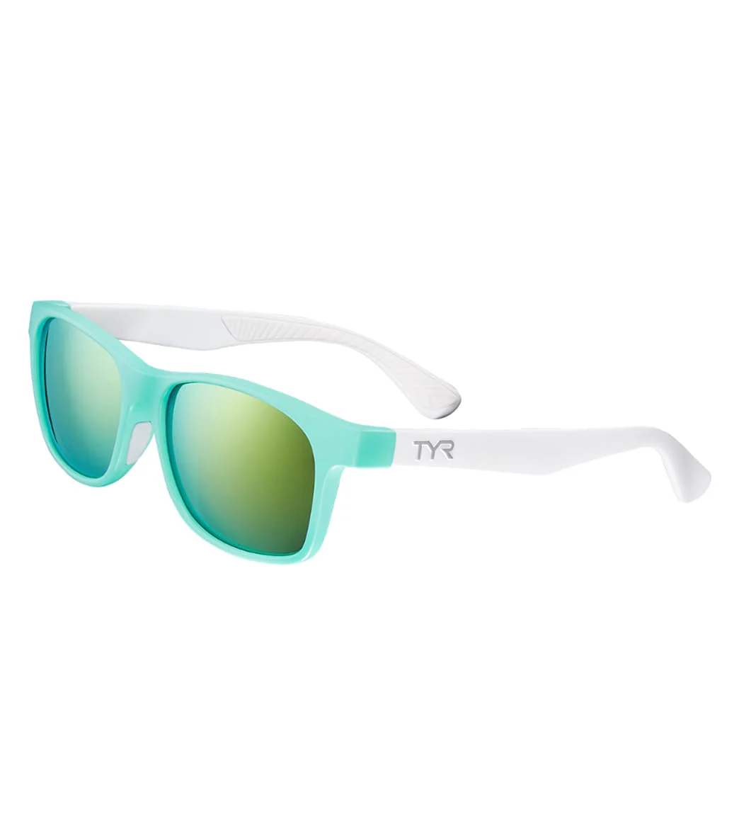 TYR Unisex Springdale Lifestyle Sunglasses - Image 8