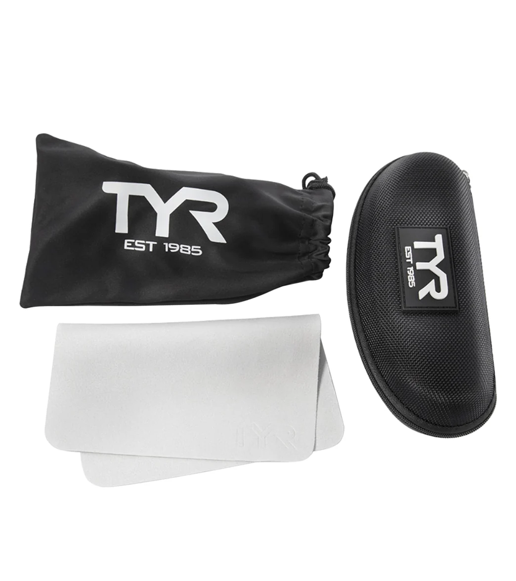 TYR Unisex Springdale Lifestyle Sunglasses - Image 83