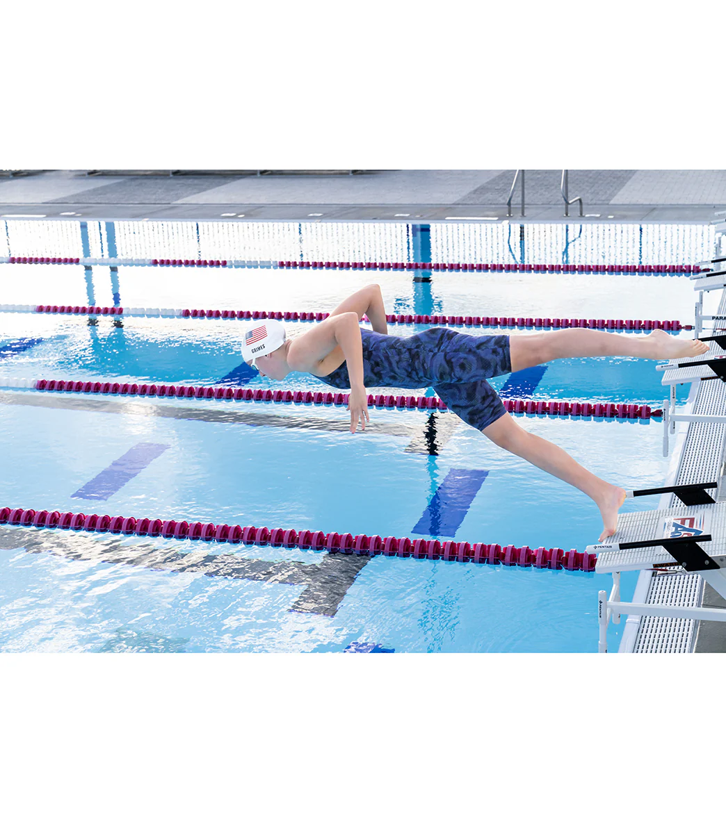 TYR Women's Avictor 2.0 Exolon Open Back Tech Suit Swimsuit - Image 37