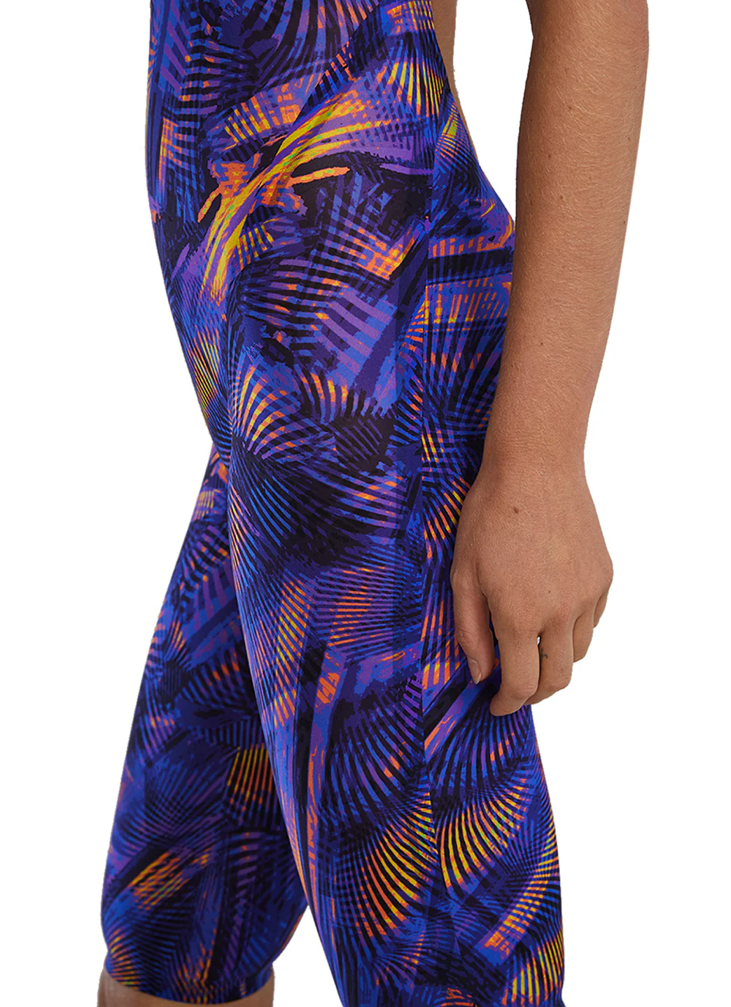 TYR Women's Avictor 2.0 Helux Open Back Tech Suit Swimsuit - Image 32