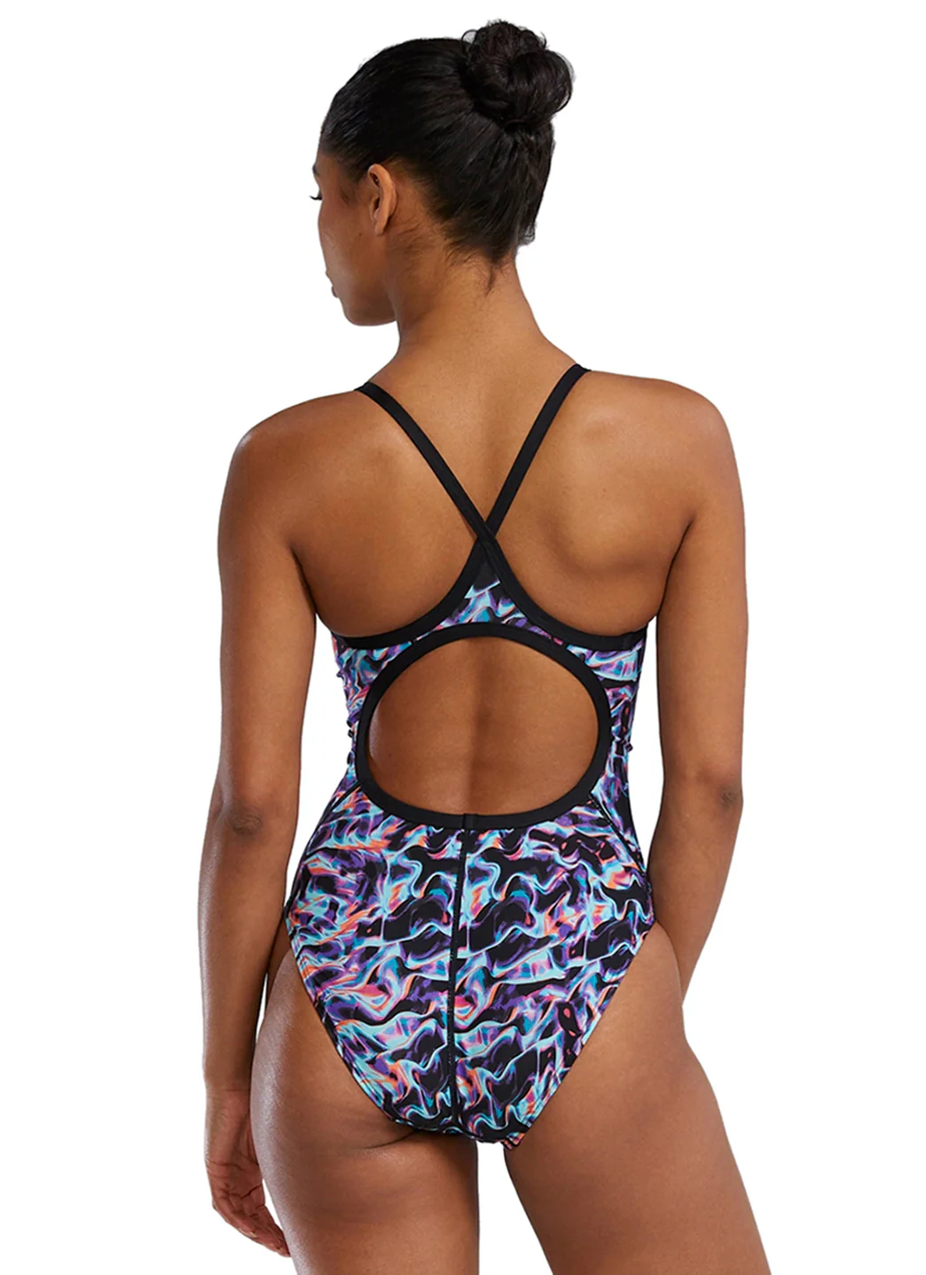 TYR Women's Energia Diamondfit Durafast Elite One Piece Swimsuit - Image 26