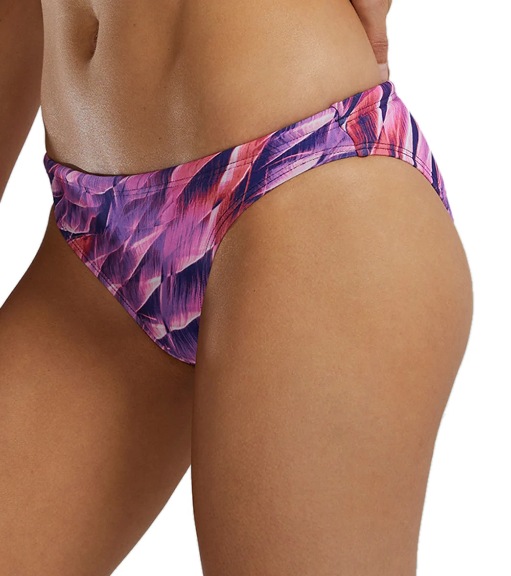 TYR Women's Falcon Full Coverage Bikini Bottom - Image 5
