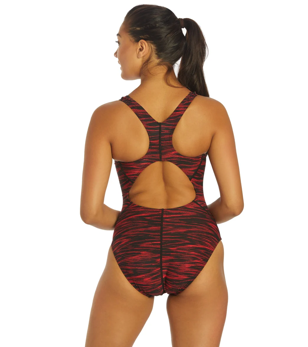 TYR Women's Fizzy Maxfit One Piece Swimsuit - Image 5