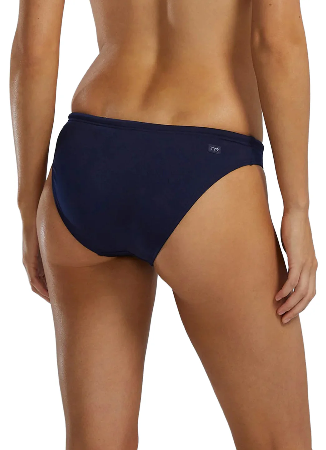 TYR Women's Guard Durafast Elite Classic Full Coverage Bikini Bottom - Image 4