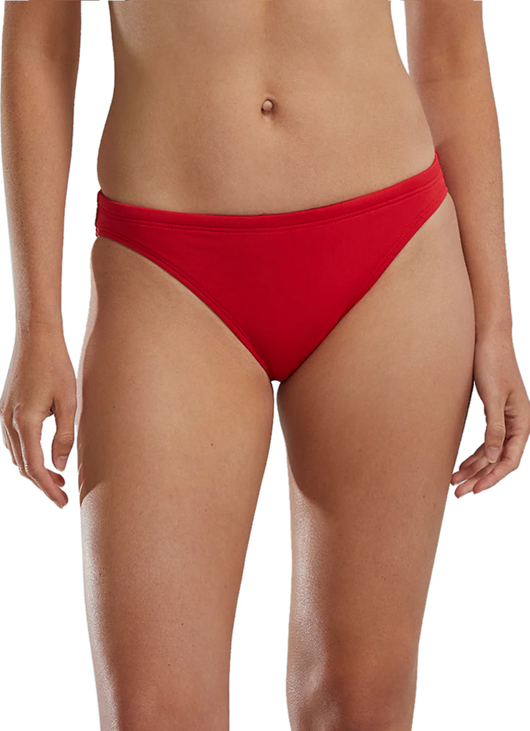 TYR Women's Guard Durafast Elite Classic Full Coverage Bikini Bottom - Image 9