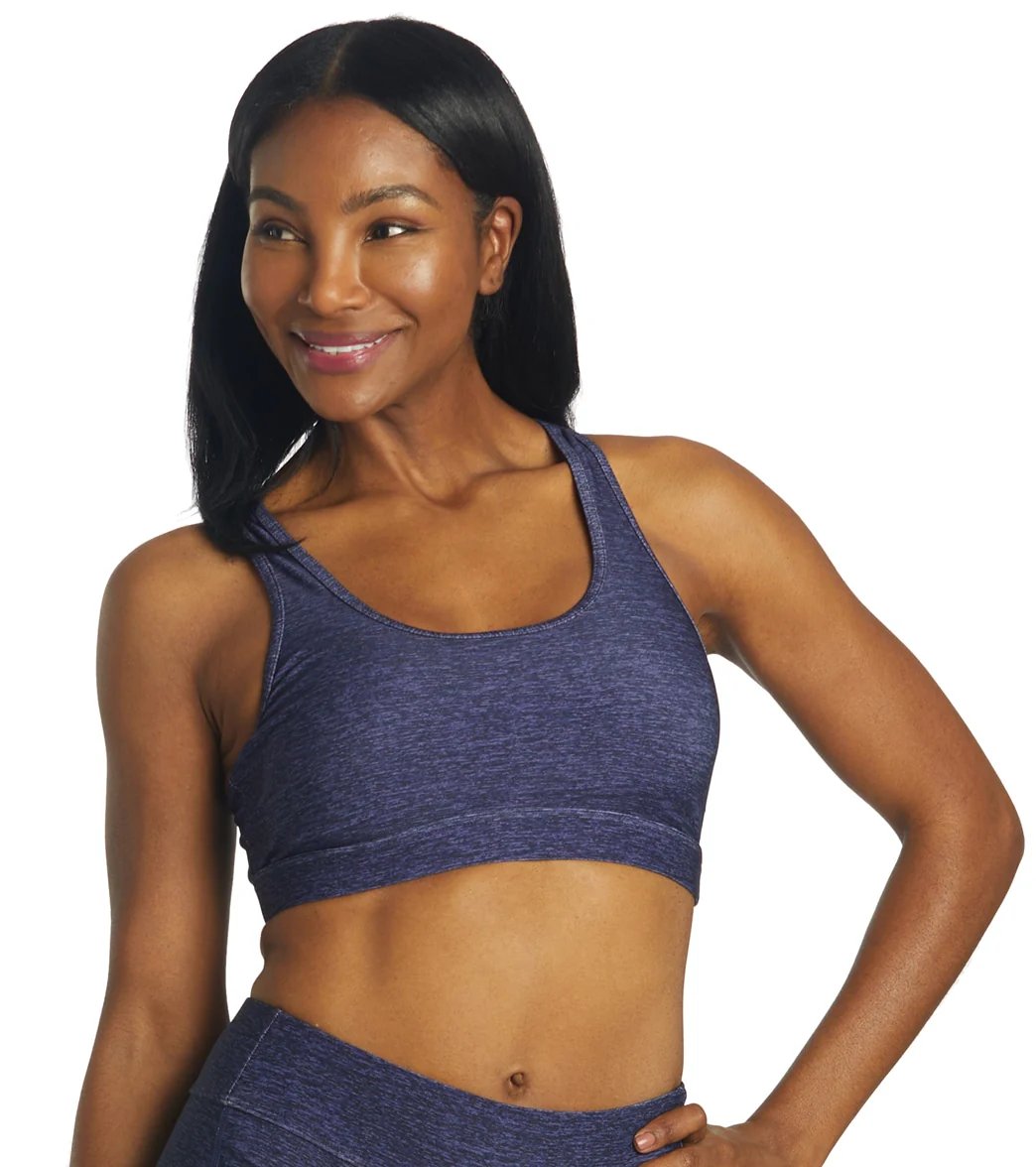 TYR Women's Lapped Lyn Racerback Bikini Top - Image 8