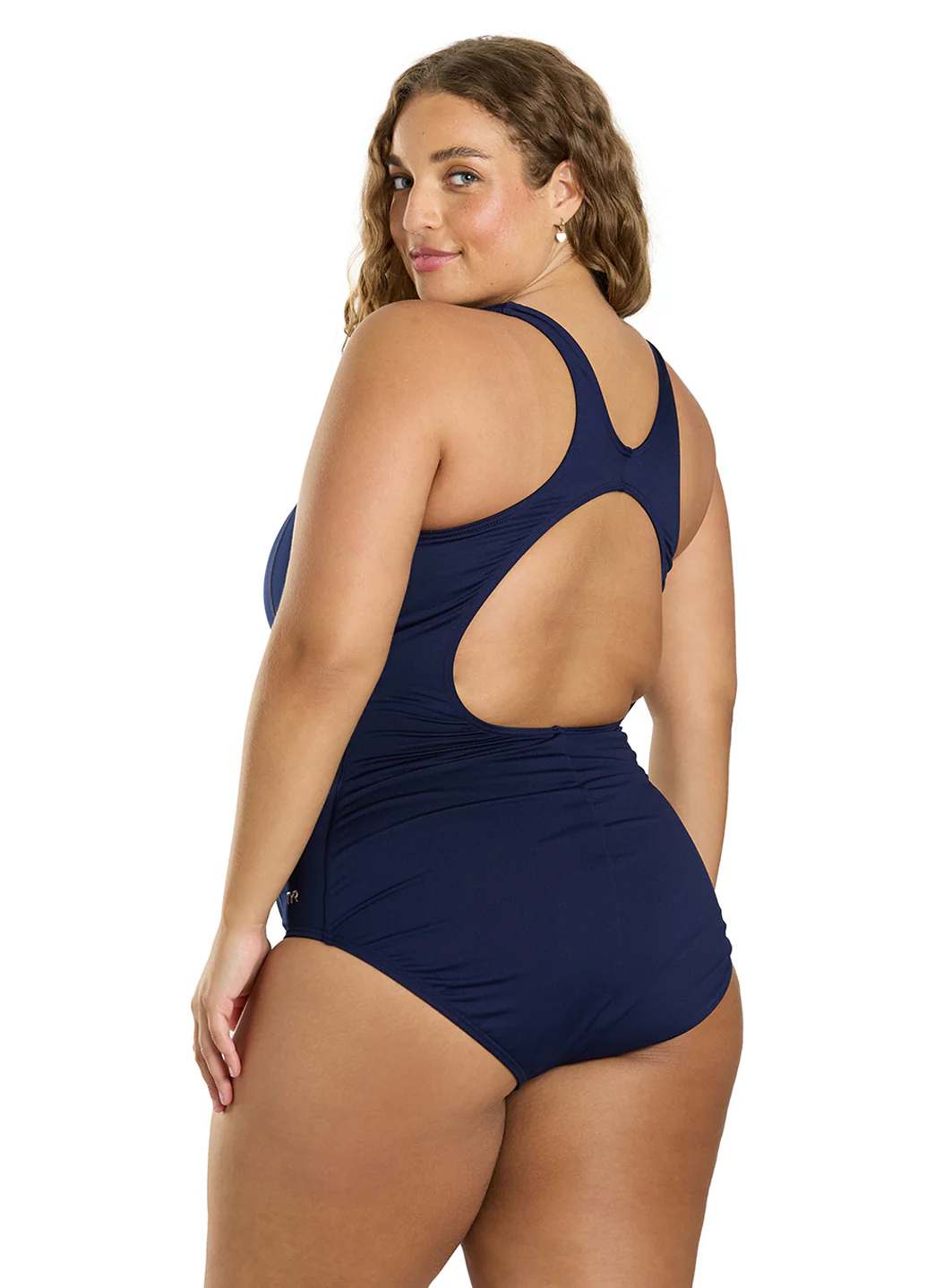 TYR Women's Max Splice Controlfit One Piece Swimsuit - Image 10