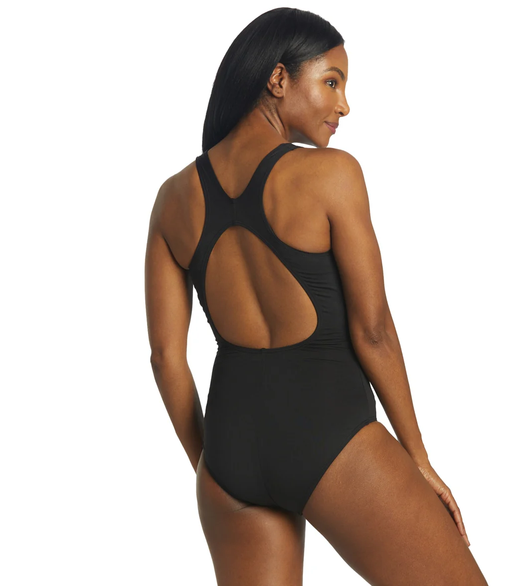TYR Women's Max Splice Controlfit One Piece Swimsuit - Image 44