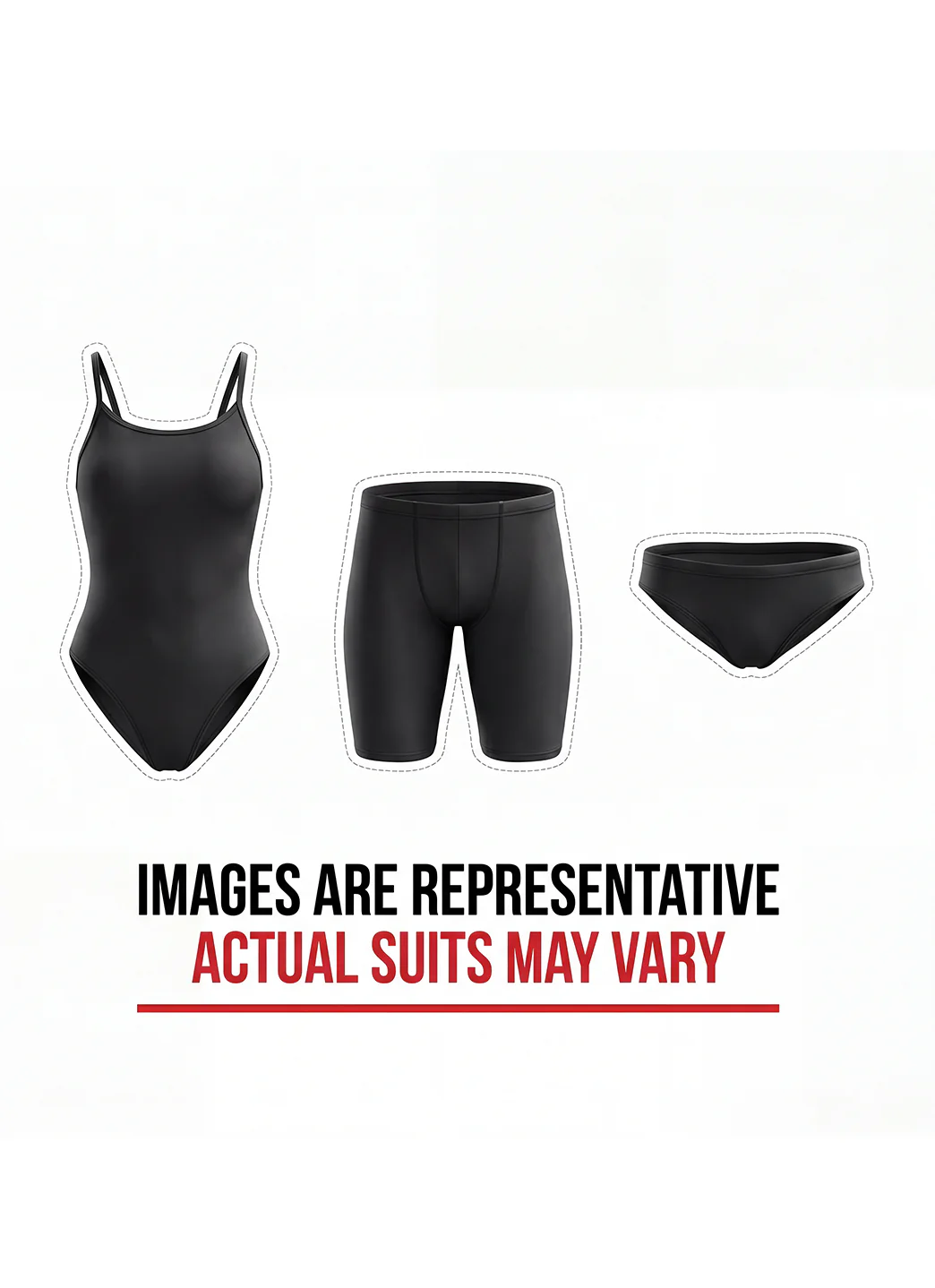 TYR Women's Non Poly Fit Kit Thick Strap One Piece Swimsuit - Image 5