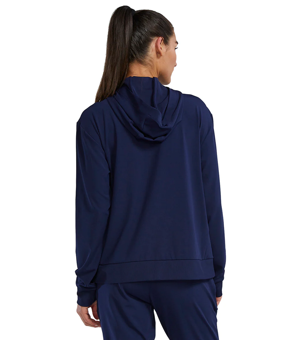 TYR Women's Tech Full Zip Hoodie - Image 15