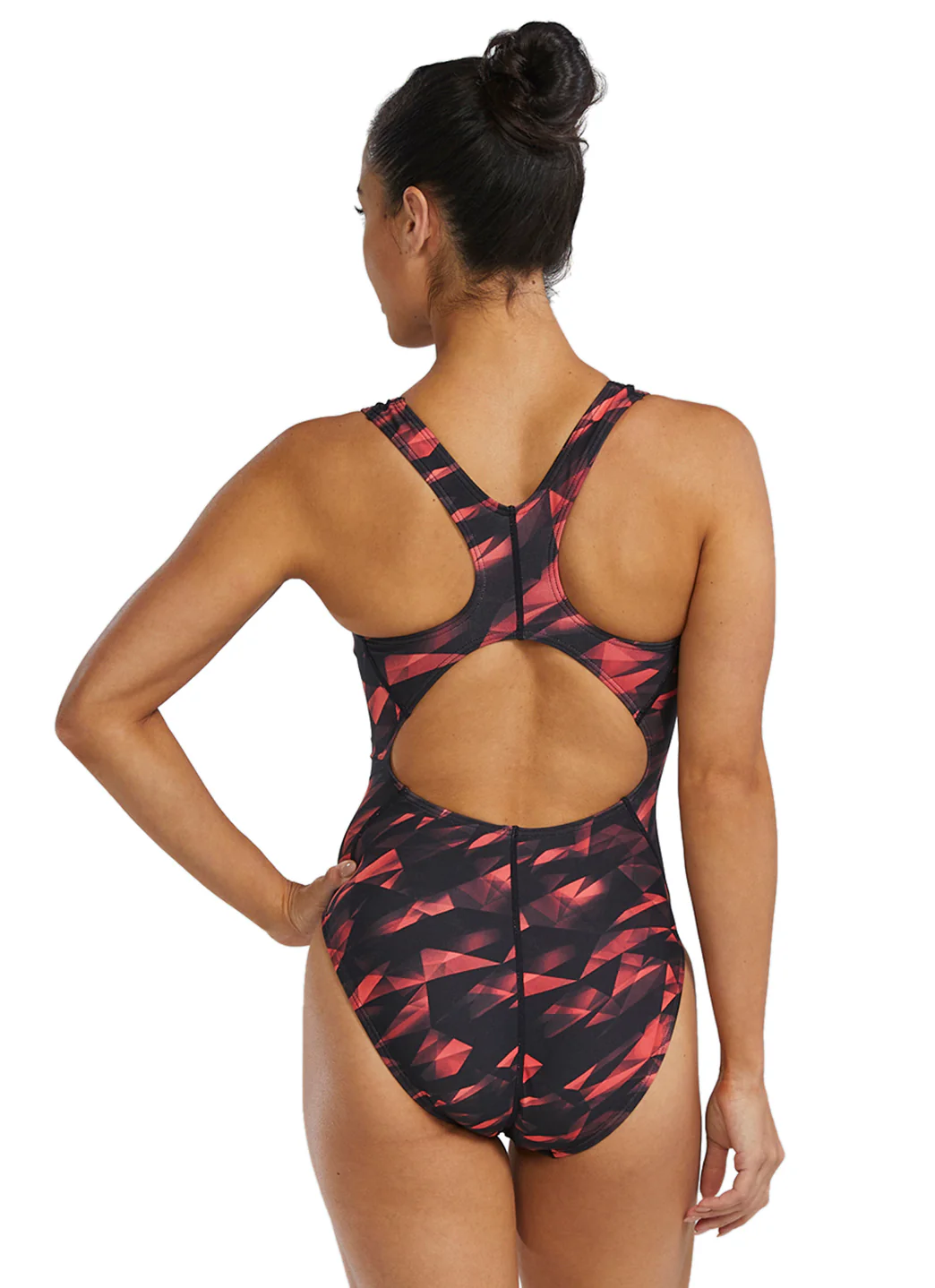 TYR Women's Triadic Maxfit Durafast Elite One Piece Swimsuit - Image 21