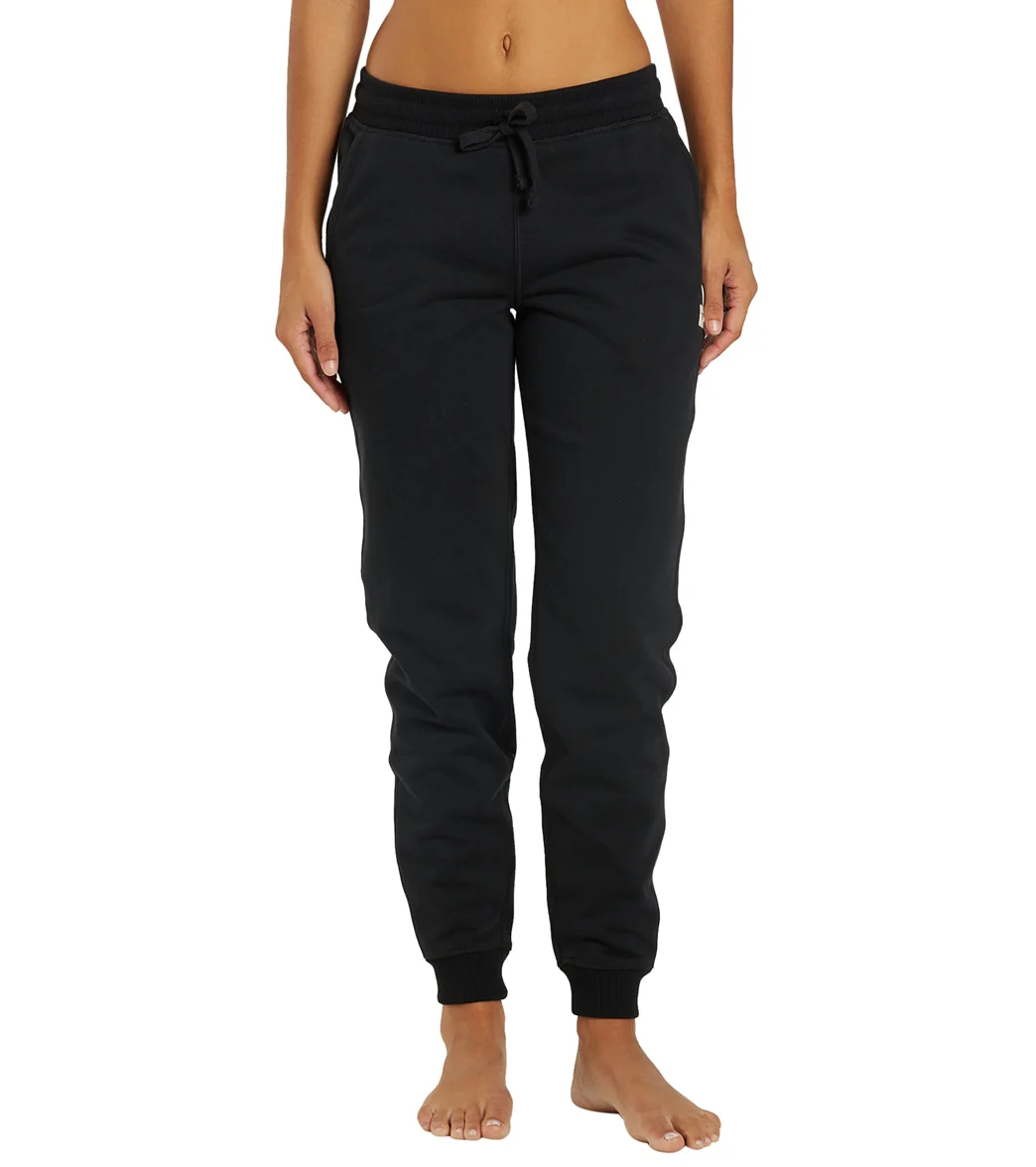 TYR Women's Ultrasoft Heavyweight Terry Jogger - Image 11