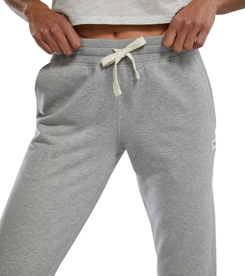 TYR Women's Ultrasoft Heavyweight Terry Jogger - Image 8