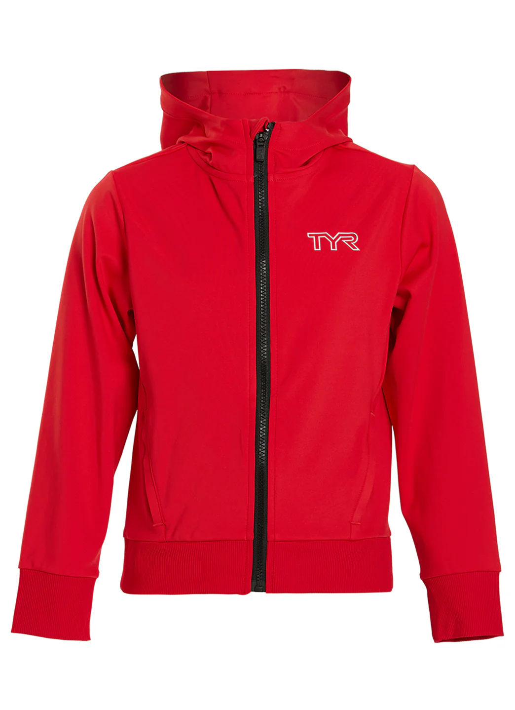 TYR Youth Tech Full Zip Hoodie - Image 9