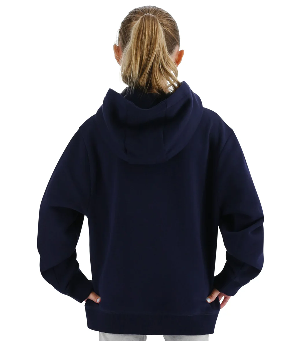 TYR Youth Ultrasoft Midweight Fleece Hoodie - Image 15