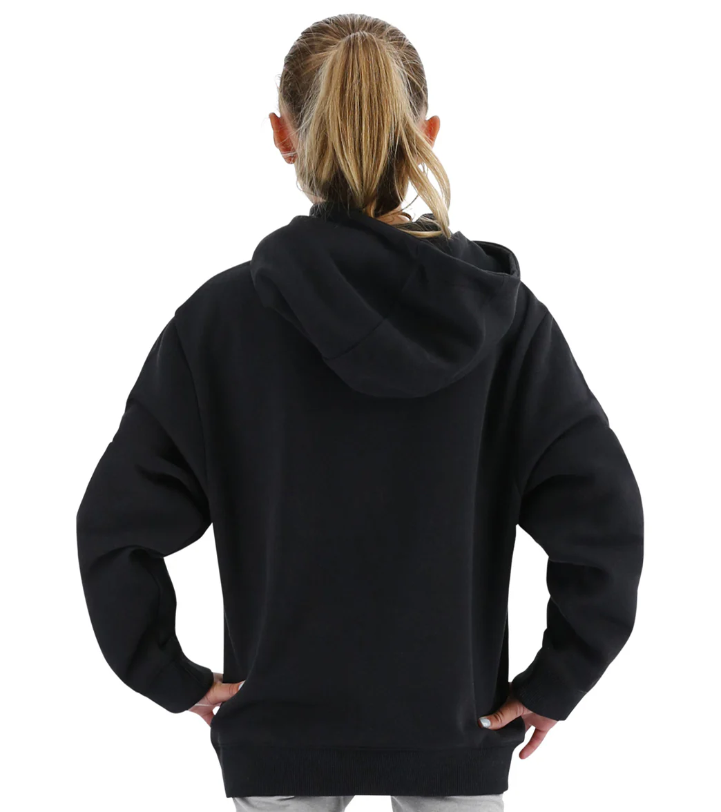 TYR Youth Ultrasoft Midweight Fleece Hoodie - Image 19
