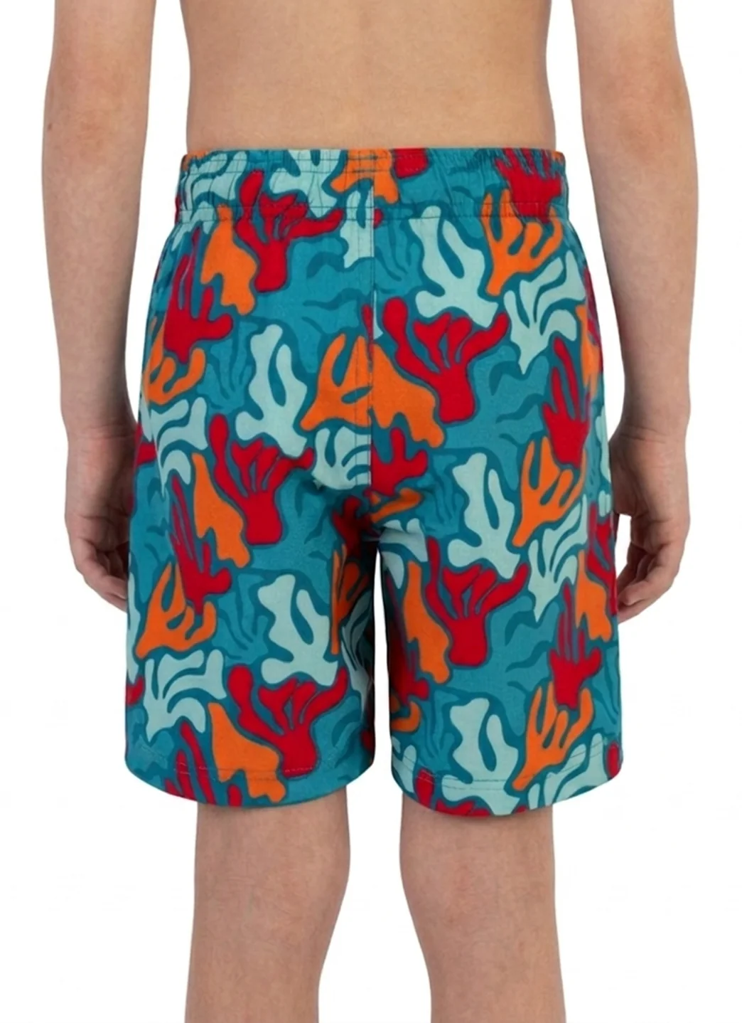 Uglies Youth Boys' Hang Ten Swim Trunk (Big Kid) - Image 4