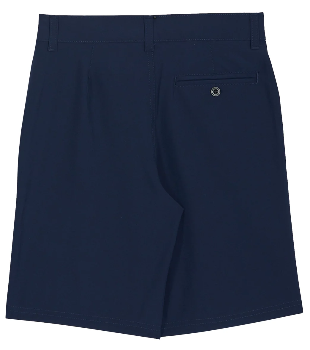 Under Armour Boys' UA Standard Amphibian Shorts (Big Kid) - Image 11