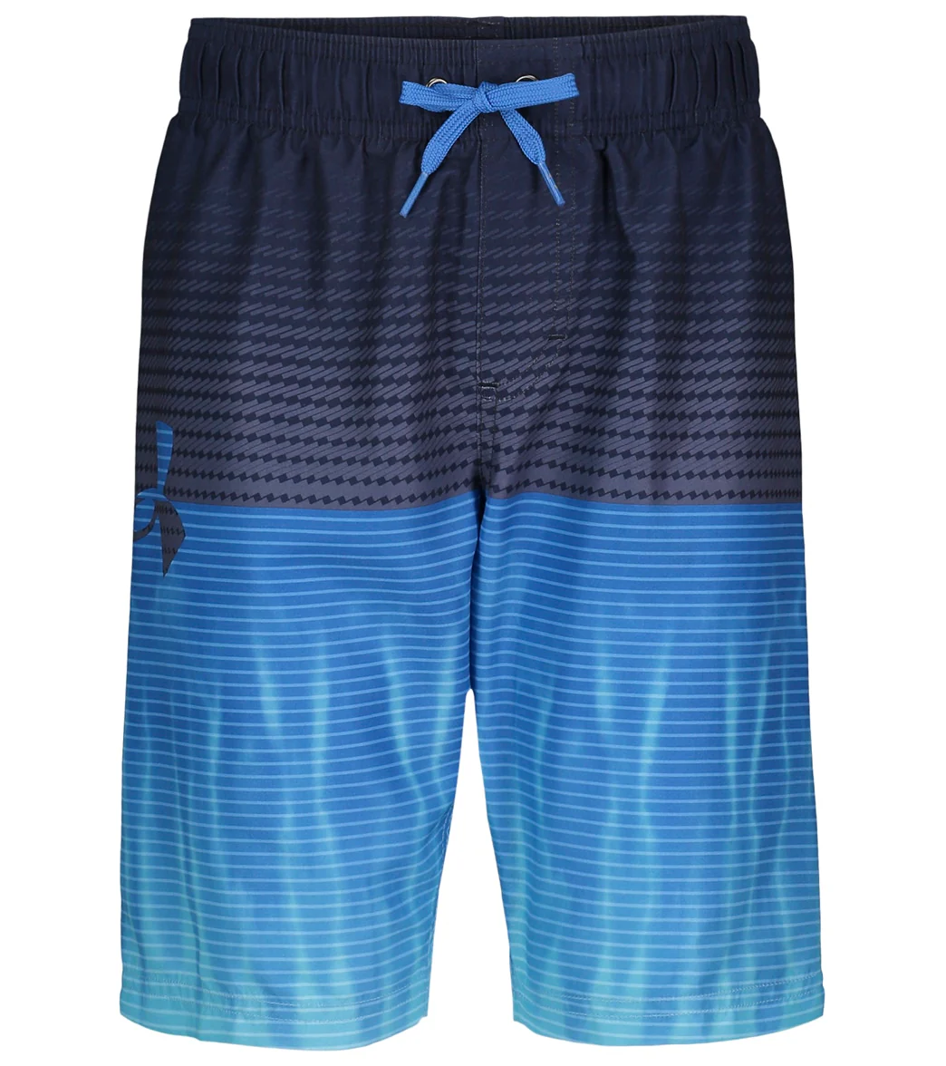 Under Armour Boys' Velocity Volley Short (Little Kid, Big Kid) - Image 5