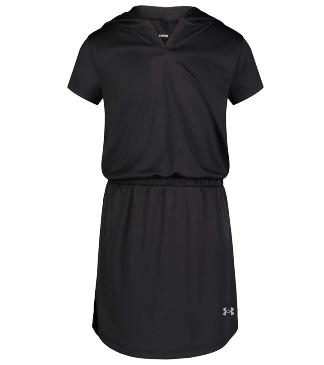 Under Armour Girls' UA Cover Up (Big Kid) - Image 7