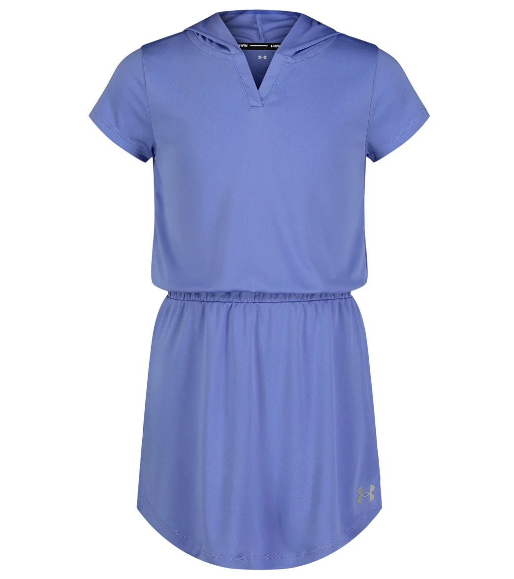 Under Armour Girls' UA Cover Up (Big Kid) - Image 8