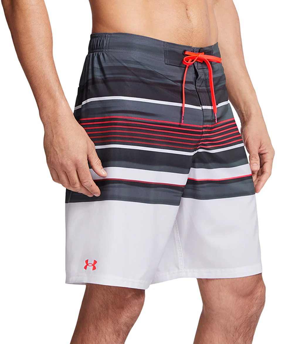 Under Armour Men's UA Serenity View E-Board Shorts - Image 12