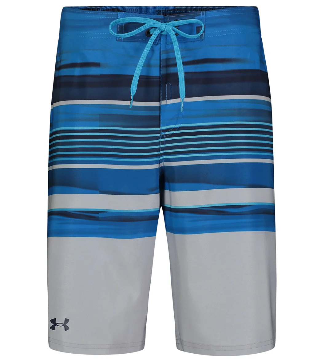 Under Armour Men's UA Serenity View E-Board Shorts - Image 6