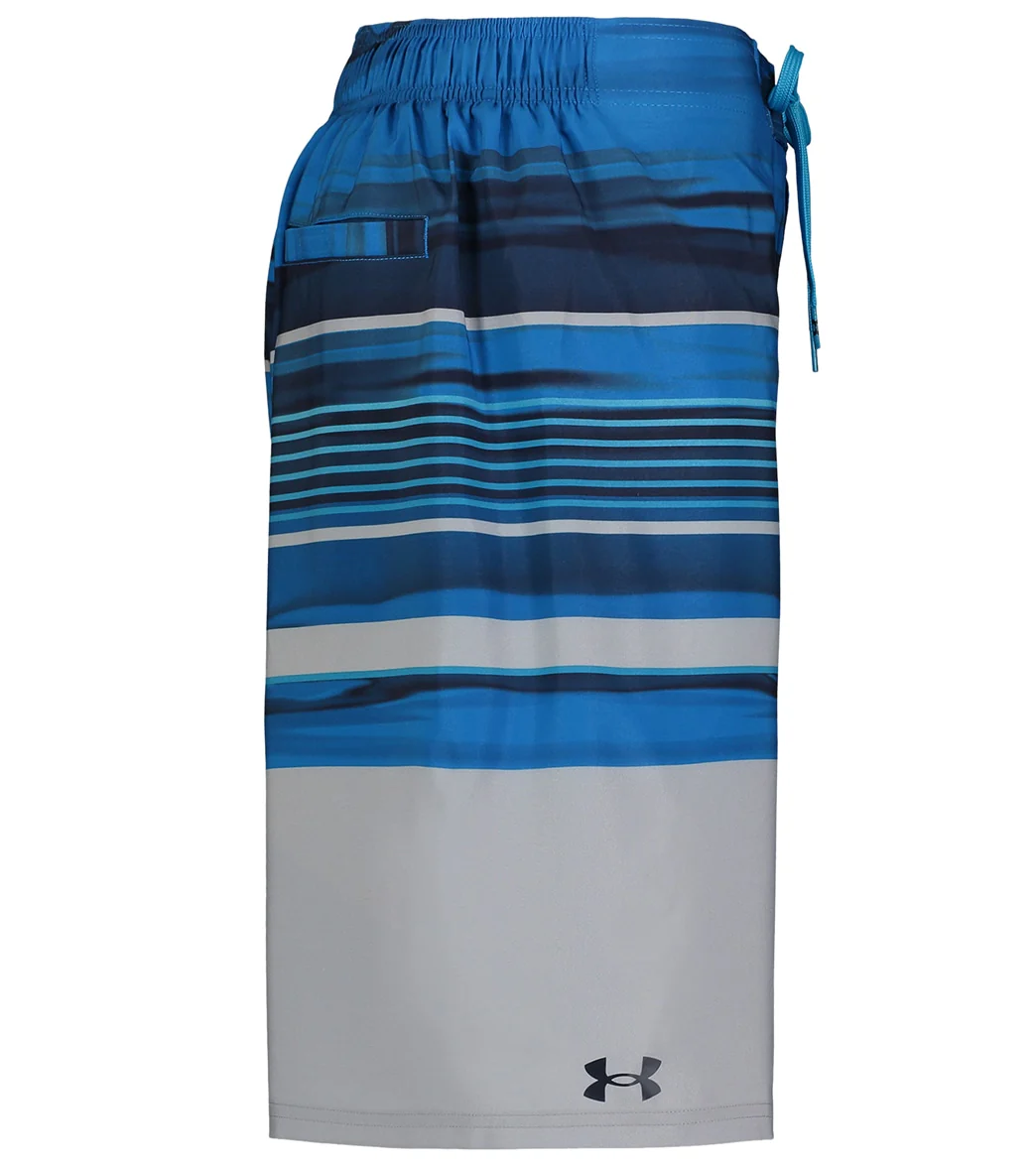 Under Armour Men's UA Serenity View E-Board Shorts - Image 7