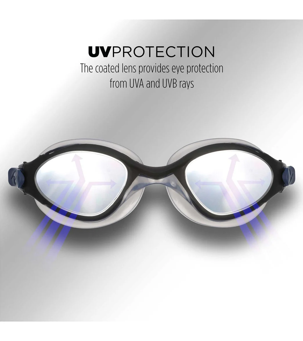 U.S. Divers Unisex Atlas Goggle - Image 6